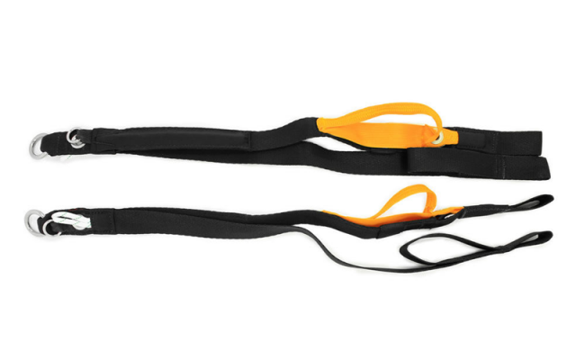 Sun Path Main Mini-Risers Shop - Skydiving Spare parts