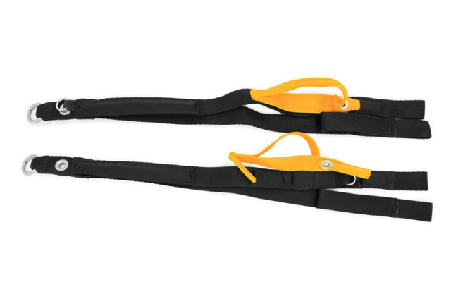 Sun Path Main Mini-Risers Shop - Skydiving Spare parts