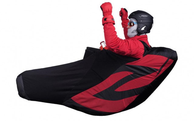 Sector Sky Country - Paragliding Harnesses