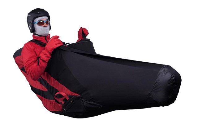 Sector Sky Country - Paragliding Harnesses