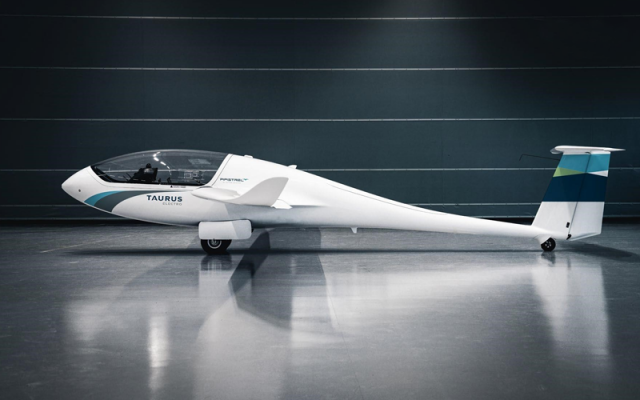2023 PIPISTREL TAURUS ELECTRO G2 Pipistrel - Gliders Electric