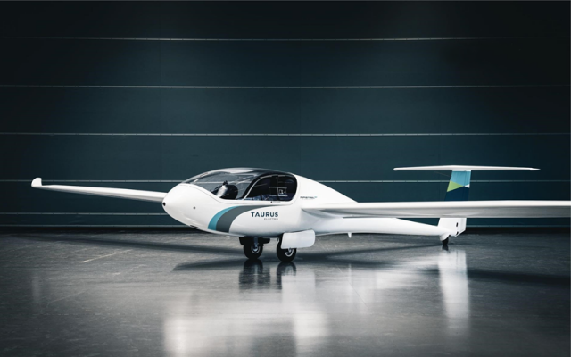 2023 PIPISTREL TAURUS ELECTRO G2 Pipistrel - Gliders Electric