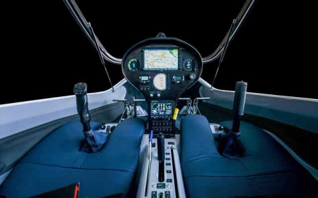 2023 PIPISTREL TAURUS ELECTRO G2 Pipistrel - Gliders Electric
