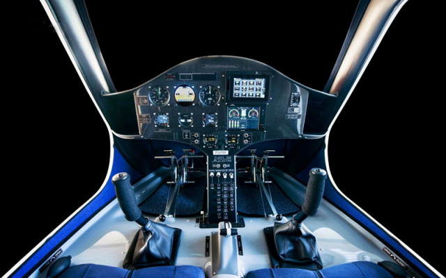 2023 PIPISTREL VELIS ELECTRO Pipistrel - Aircraft Electric