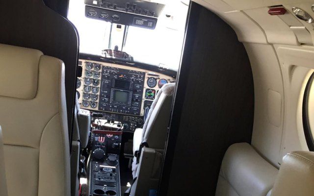 1981 BEECHCRAFT KING AIR 200 Beechcraft - Aircraft Turboprop