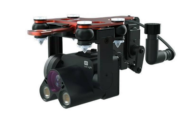 Low Light Camera and Payload Release Shop - Drones Accessories