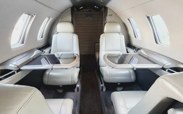 2013 Cessna Citation 525 M2 Cessna - Aircraft Turbofan