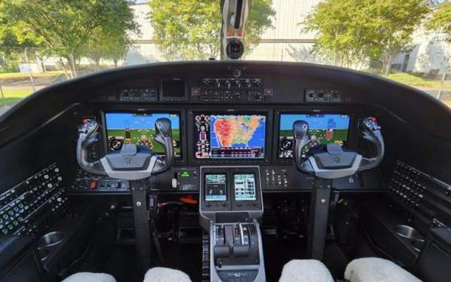 2013 Cessna Citation 525 M2 Cessna - Aircraft Turbofan