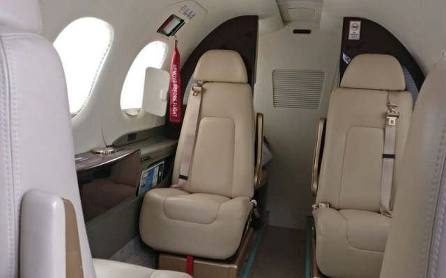 2016 Embraer Phenom 100E Embraer - Aircraft Turbofan