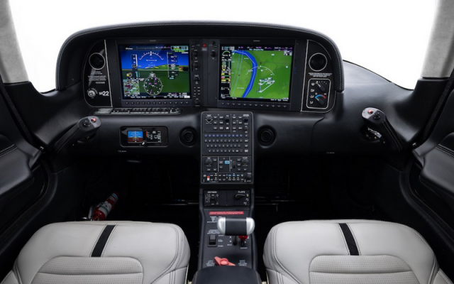 2017 Cirrus SR22 Cirrus - Aircraft Piston