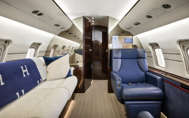 2006 Bombardier Challenger 604 Bombardier - Aircraft Turbofan