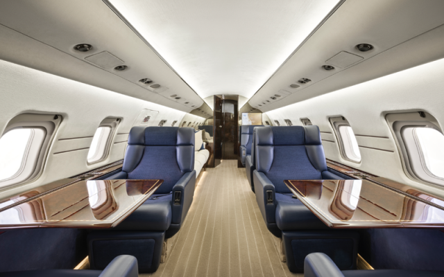 2006 Bombardier Challenger 604 Bombardier - Aircraft Turbofan