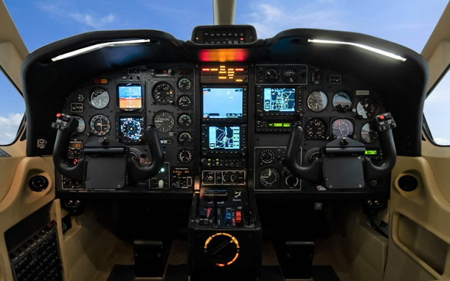 2007 TBM 850 Daher - Aircraft Turboprop