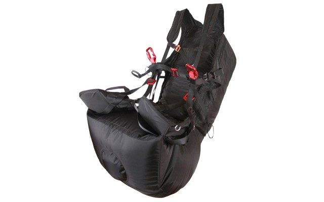 Ascet Skylark - Paragliding Harnesses
