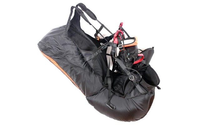 Ascet Skylark - Paragliding Harnesses