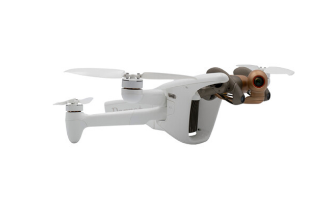 Parrot ANAFI Ai 4G Robotic Drone Parrot - Drones Quadcopters
