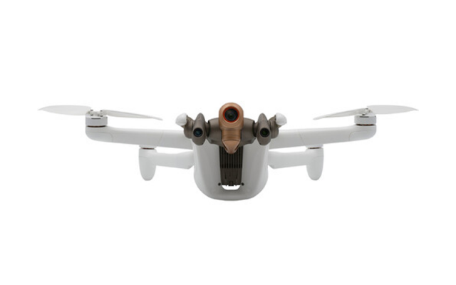 Parrot ANAFI Ai 4G Robotic Drone Parrot - Drones Quadcopters