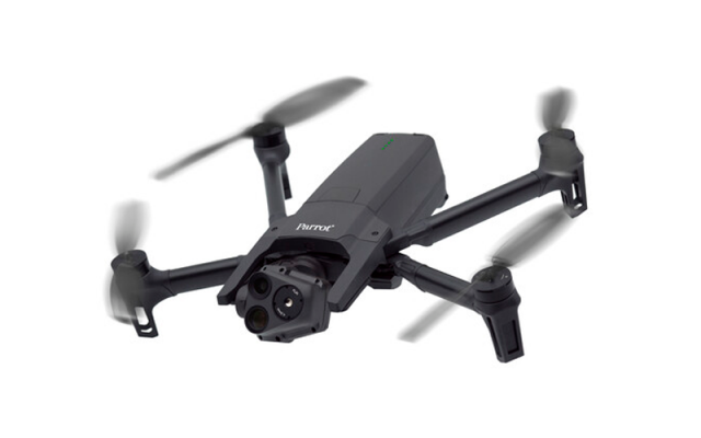 Parrot ANAFI USA Thermal Drone Parrot - Drones Quadcopters
