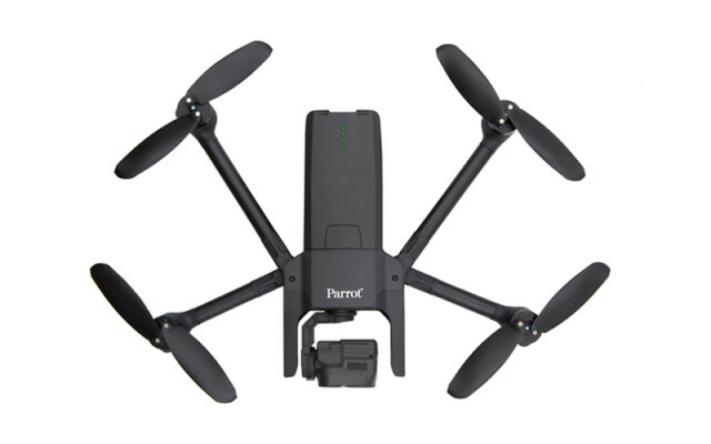 Parrot ANAFI USA Thermal Drone Parrot - Drones Quadcopters