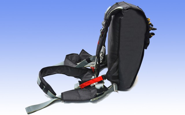 Cadet SkyWideSystems - Skydiving Containers
