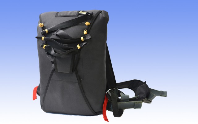 Cadet SkyWideSystems - Skydiving Containers