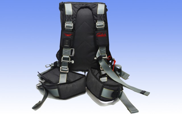 Cadet SkyWideSystems - Skydiving Containers