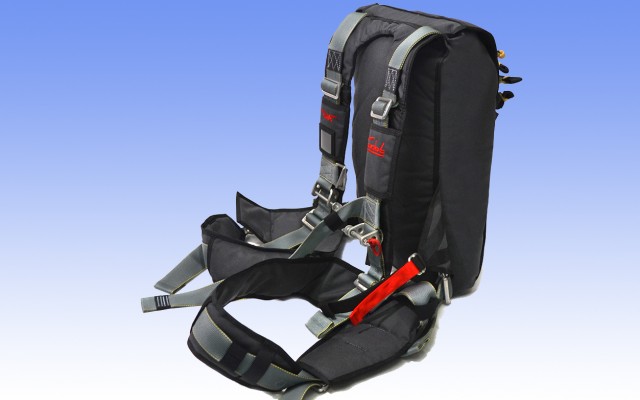 Cadet SkyWideSystems - Skydiving Containers