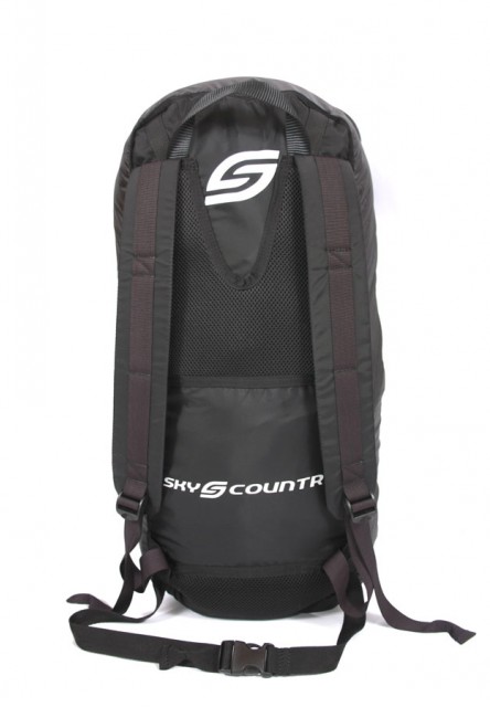 Ascet Pass Sky Country - Paragliding Harnesses
