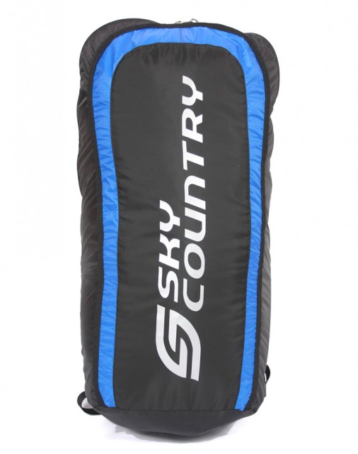 Ascet Pass Sky Country - Paragliding Harnesses