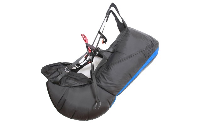 Ascet Pass Sky Country - Paragliding Harnesses