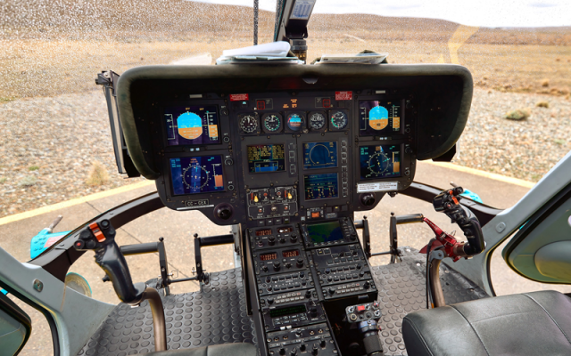 2003 Airbus EC135T2 Airbus - Helicopters Turboshaft