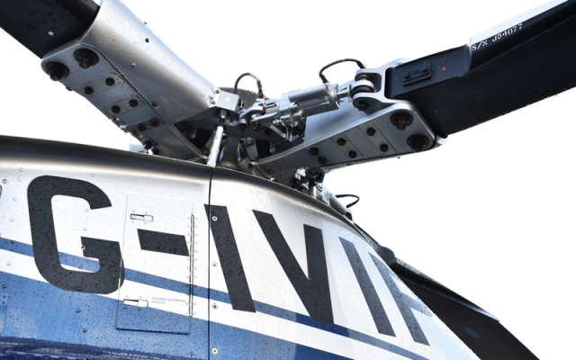 2003 AGUSTA A109E POWER Agusta - Helicopters Turboshaft
