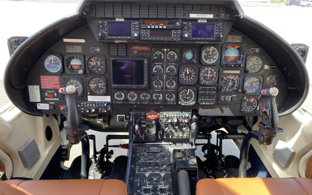 1991 AGUSTA A109C Agusta - Helicopters Turboshaft