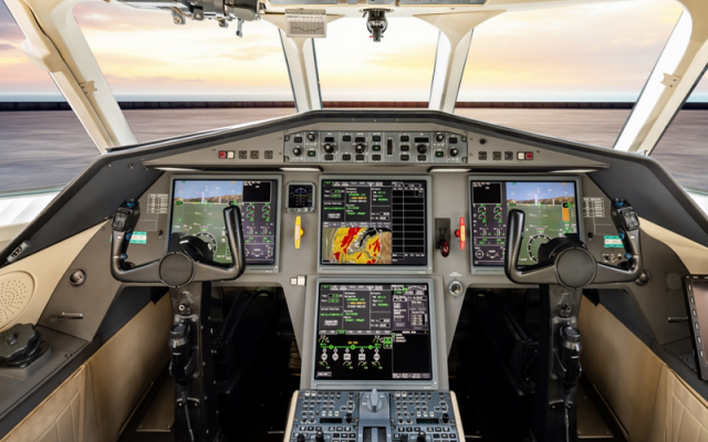 DASSAULT FALCON 2000LX Dassault - Aircraft Turbofan