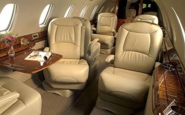 Cessna 750 Citation X Cessna - Aircraft Turbofan