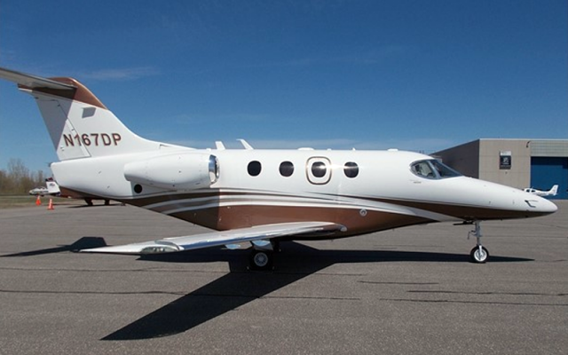 2003 BEECHCRAFT PREMIER I Beechcraft - Aircraft Turbofan