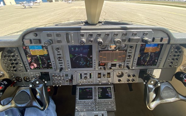 2003 BEECHCRAFT PREMIER I Beechcraft - Aircraft Turbofan
