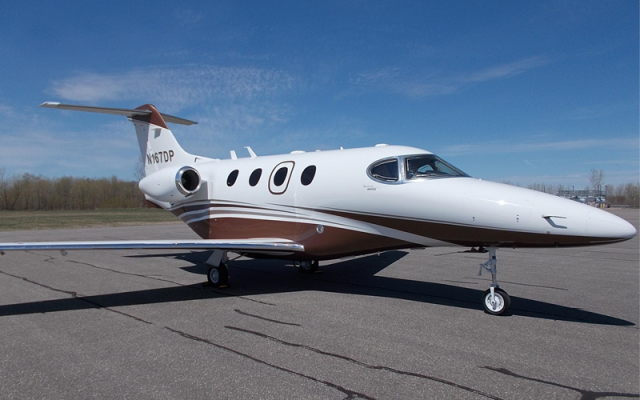 2003 BEECHCRAFT PREMIER I Beechcraft - Aircraft Turbofan