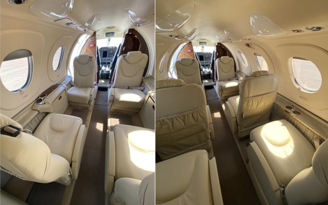 2003 BEECHCRAFT PREMIER I Beechcraft - Aircraft Turbofan