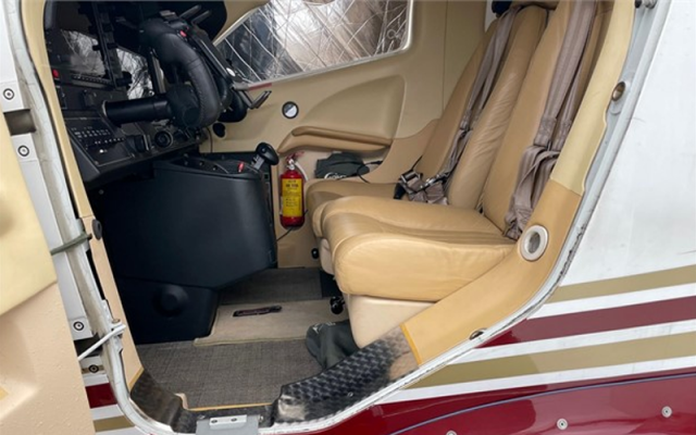 2015 SOCATA TBM 900 Daher - Aircraft Turboprop