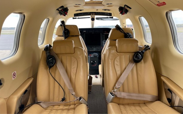 2015 SOCATA TBM 900 Daher - Aircraft Turboprop