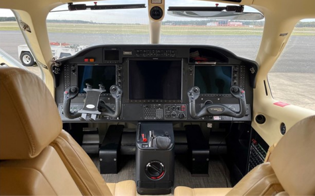 2015 SOCATA TBM 900 Daher - Aircraft Turboprop