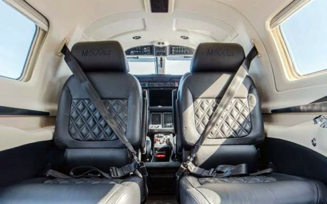 2023 Piper M600 SLS Piper - Aircraft Turboprop