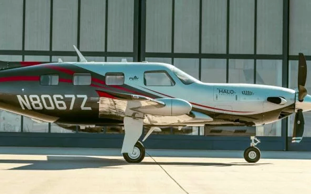 2023 Piper M600 SLS Piper - Aircraft Turboprop