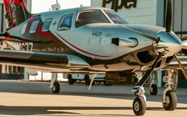 2023 Piper M600 SLS Piper - Aircraft Turboprop