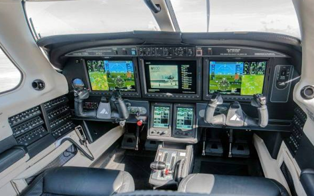 2023 Piper M600 SLS Piper - Aircraft Turboprop
