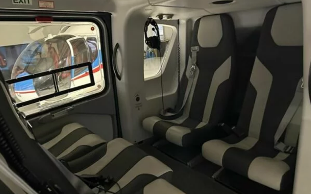 2006 Eurocopter EC135 P2 Airbus - Helicopters Turboshaft