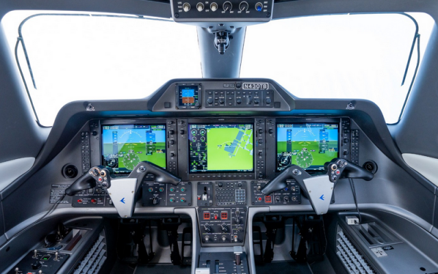 2009 Embraer Phenom 100 Embraer - Aircraft Turbofan