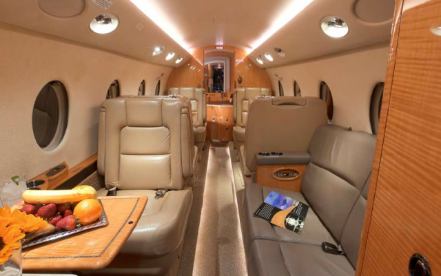2006 Gulfstream G-150 Gulfstream - Aircraft Turbofan