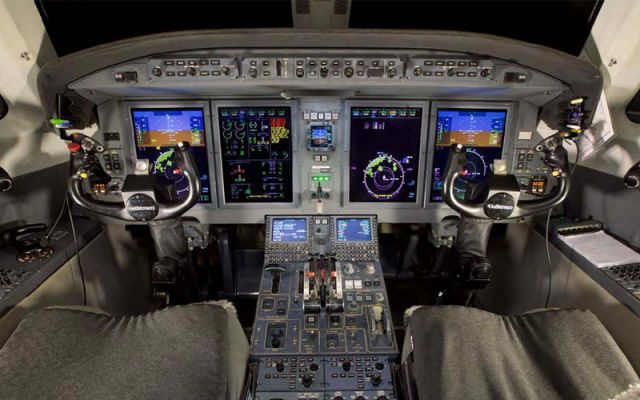 2006 Gulfstream G-150 Gulfstream - Aircraft Turbofan
